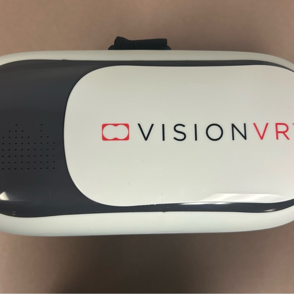 Vision VR headset - Picture 3 of 5